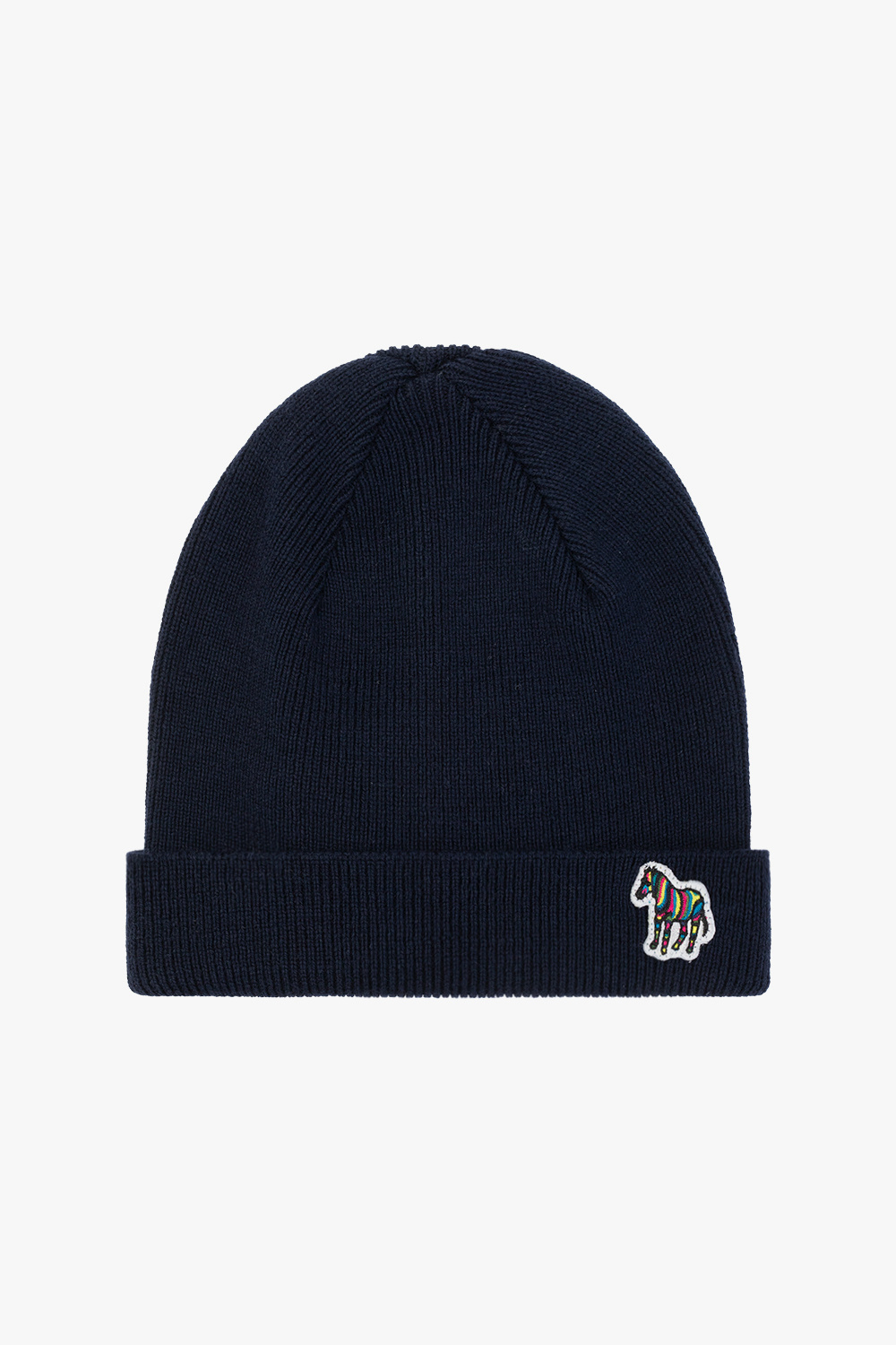 IetpShops Armenia - Navy BUFF Wool beanie PS Paul Smith - Burberry